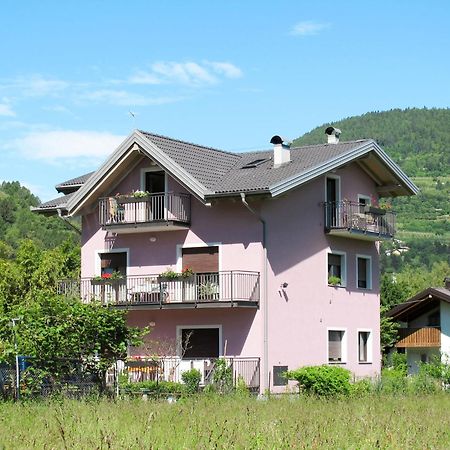 Appartamento Locazione Turistica Deval-1 Calceranica al Lago Esterno foto